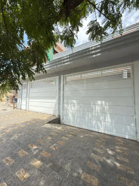 Foto 2 de Casa com 3 quartos à venda, 238m2 em Portais (Polvilho), Cajamar - SP