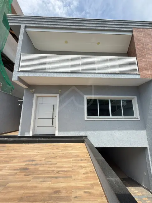 Foto 1 de Casa com 3 quartos à venda, 238m2 em Portais (Polvilho), Cajamar - SP