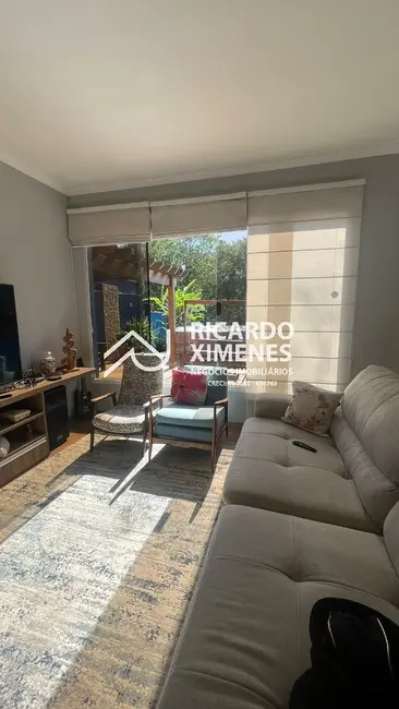 Foto 8 de Casa de Condomínio com 3 quartos à venda, 133m2 em Alpes dos Araçás (Jordanésia), Cajamar - SP