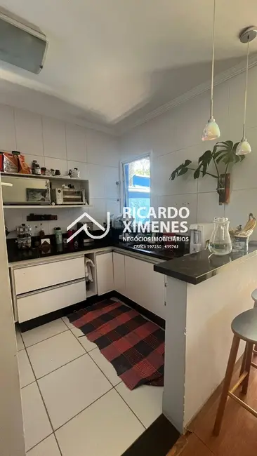 Foto 9 de Casa de Condomínio com 3 quartos à venda, 133m2 em Alpes dos Araçás (Jordanésia), Cajamar - SP