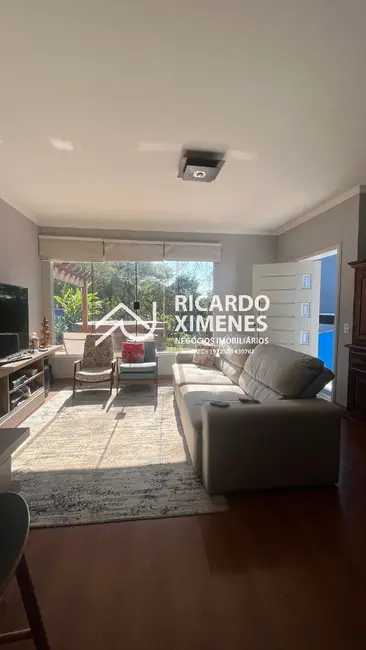 Foto 6 de Casa de Condomínio com 3 quartos à venda, 133m2 em Alpes dos Araçás (Jordanésia), Cajamar - SP