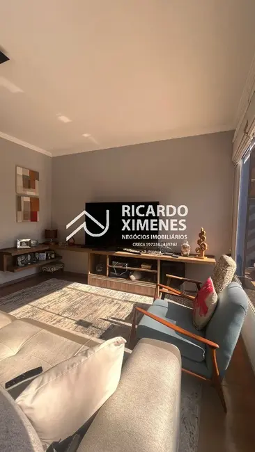 Foto 7 de Casa de Condomínio com 3 quartos à venda, 133m2 em Alpes dos Araçás (Jordanésia), Cajamar - SP