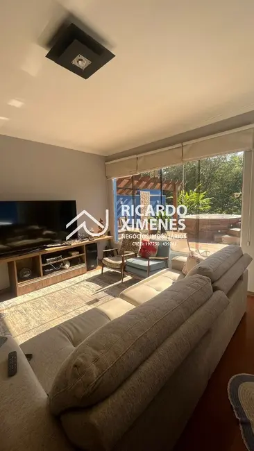 Foto 5 de Casa de Condomínio com 3 quartos à venda, 133m2 em Alpes dos Araçás (Jordanésia), Cajamar - SP