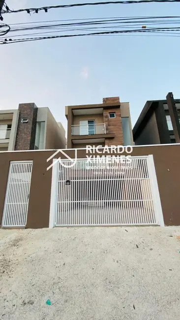 Foto 2 de Casa com 2 quartos à venda, 105m2 em Portais (Polvilho), Cajamar - SP