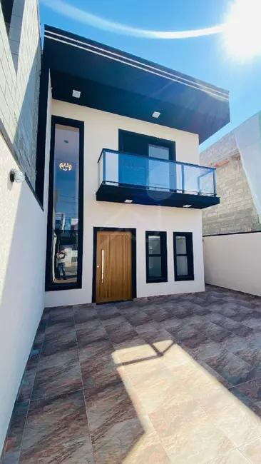 Foto 1 de Casa com 3 quartos à venda, 135m2 em Portais (Polvilho), Cajamar - SP