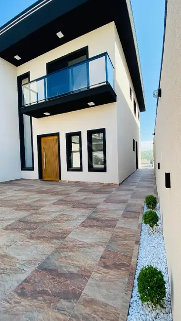 Casa com 3 quartos à venda, 135m2 em Portais (Polvilho), Cajamar - SP - imagem 3 Foto 3 de Casa com 3 quartos à venda, 135m2 em Portais (Polvilho), Cajamar - SP