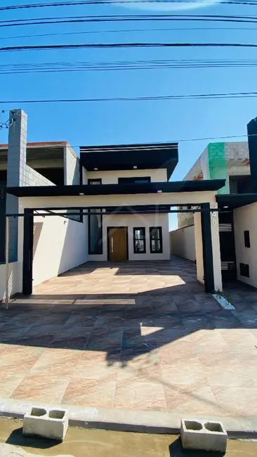 Casa com 3 quartos à venda, 135m2 em Portais (Polvilho), Cajamar - SP - imagem 2 Foto 2 de Casa com 3 quartos à venda, 135m2 em Portais (Polvilho), Cajamar - SP
