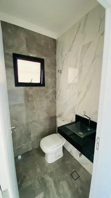 Casa com 3 quartos à venda, 135m2 em Portais (Polvilho), Cajamar - SP - imagem 7 Foto 7 de Casa com 3 quartos à venda, 135m2 em Portais (Polvilho), Cajamar - SP