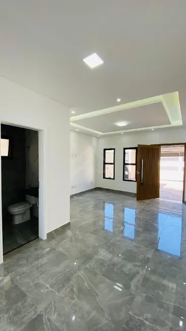 Casa com 3 quartos à venda, 135m2 em Portais (Polvilho), Cajamar - SP - imagem 4 Foto 4 de Casa com 3 quartos à venda, 135m2 em Portais (Polvilho), Cajamar - SP