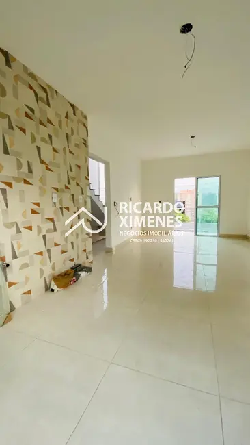 Foto 5 de Casa com 2 quartos à venda, 105m2 em Portais (Polvilho), Cajamar - SP