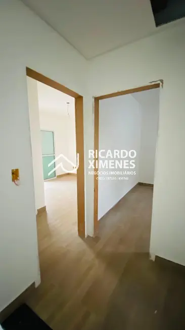 Foto 9 de Casa com 2 quartos à venda, 105m2 em Portais (Polvilho), Cajamar - SP