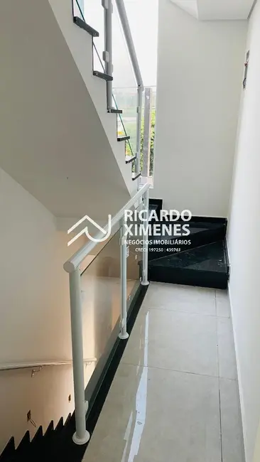 Foto 7 de Casa com 2 quartos à venda, 105m2 em Portais (Polvilho), Cajamar - SP