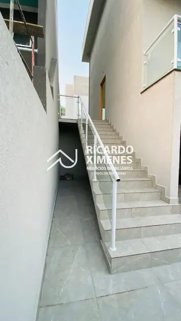 Foto 3 de Casa com 2 quartos à venda, 105m2 em Portais (Polvilho), Cajamar - SP