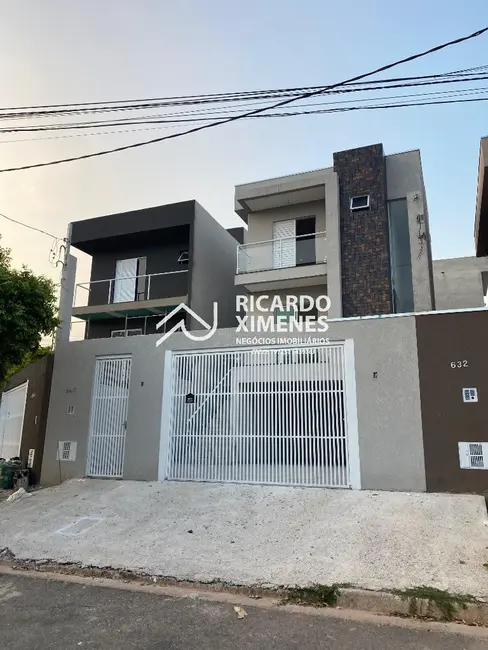 Foto 1 de Casa com 2 quartos à venda, 105m2 em Portais (Polvilho), Cajamar - SP