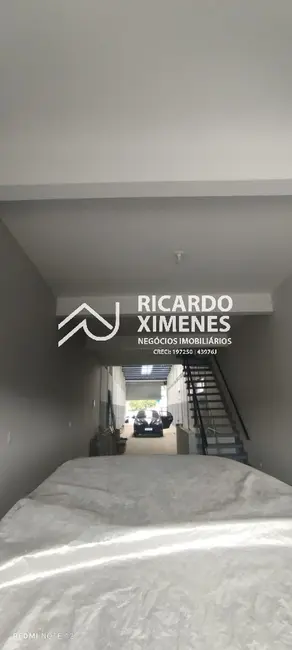 Foto 3 de Armazém / Galpão para alugar, 390m2 em Portais (Polvilho), Cajamar - SP