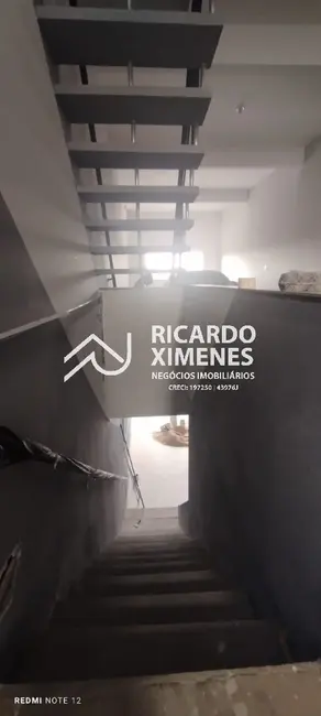 Foto 8 de Armazém / Galpão para alugar, 390m2 em Portais (Polvilho), Cajamar - SP