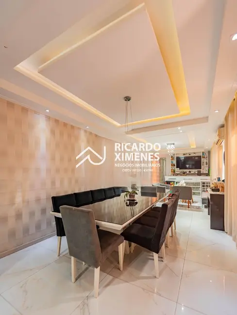 Foto 9 de Casa com 4 quartos à venda, 190m2 em Portais (Polvilho), Cajamar - SP