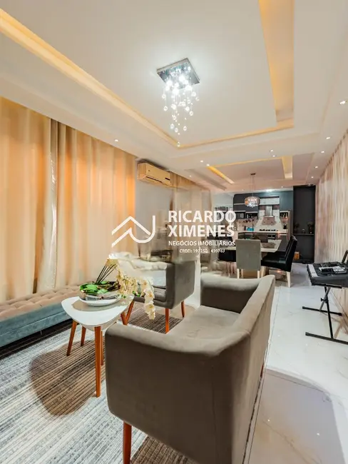 Foto 7 de Casa com 4 quartos à venda, 190m2 em Portais (Polvilho), Cajamar - SP