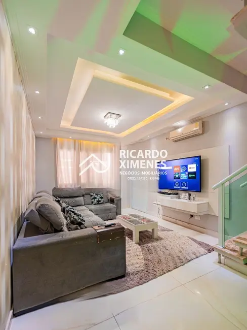 Foto 6 de Casa com 4 quartos à venda, 190m2 em Portais (Polvilho), Cajamar - SP