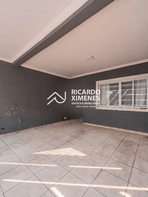 Foto 2 de Casa com 4 quartos à venda, 190m2 em Portais (Polvilho), Cajamar - SP
