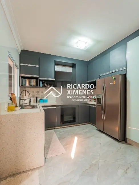 Foto 8 de Casa com 4 quartos à venda, 190m2 em Portais (Polvilho), Cajamar - SP