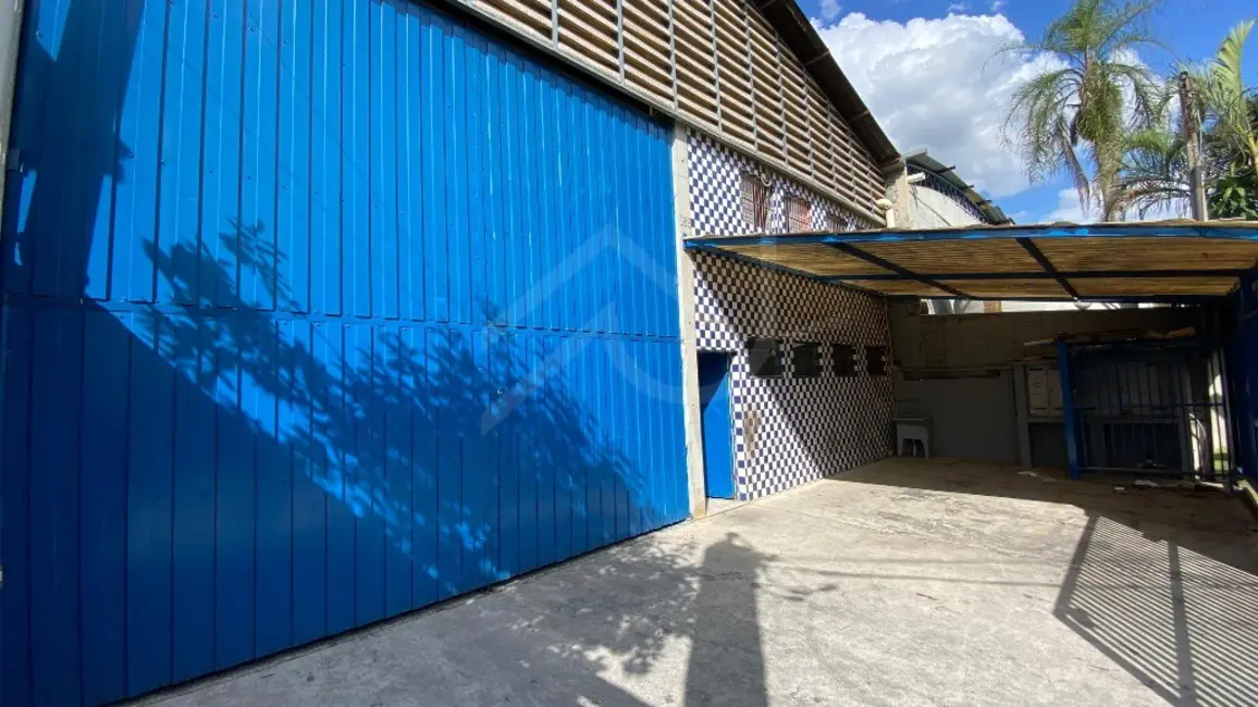 Armazém / Galpão para alugar, 476m2 em Jardim Santa Marta (Fazendinha), Santana De Parnaiba - SP - imagem 2 Foto 2 de Armazém / Galpão para alugar, 476m2 em Jardim Santa Marta (Fazendinha), Santana De Parnaiba - SP