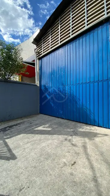 Armazém / Galpão para alugar, 476m2 em Jardim Santa Marta (Fazendinha), Santana De Parnaiba - SP - imagem 3 Foto 3 de Armazém / Galpão para alugar, 476m2 em Jardim Santa Marta (Fazendinha), Santana De Parnaiba - SP