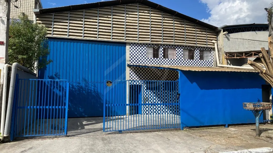 Armazém / Galpão para alugar, 476m2 em Jardim Santa Marta (Fazendinha), Santana De Parnaiba - SP - imagem 1 Foto 1 de Armazém / Galpão para alugar, 476m2 em Jardim Santa Marta (Fazendinha), Santana De Parnaiba - SP