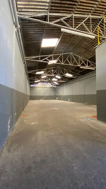 Armazém / Galpão para alugar, 476m2 em Jardim Santa Marta (Fazendinha), Santana De Parnaiba - SP - imagem 5 Foto 5 de Armazém / Galpão para alugar, 476m2 em Jardim Santa Marta (Fazendinha), Santana De Parnaiba - SP