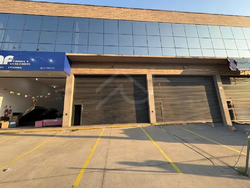 Foto 3 de Sala Comercial para alugar, 149m2 em Ipês (Polvilho), Cajamar - SP