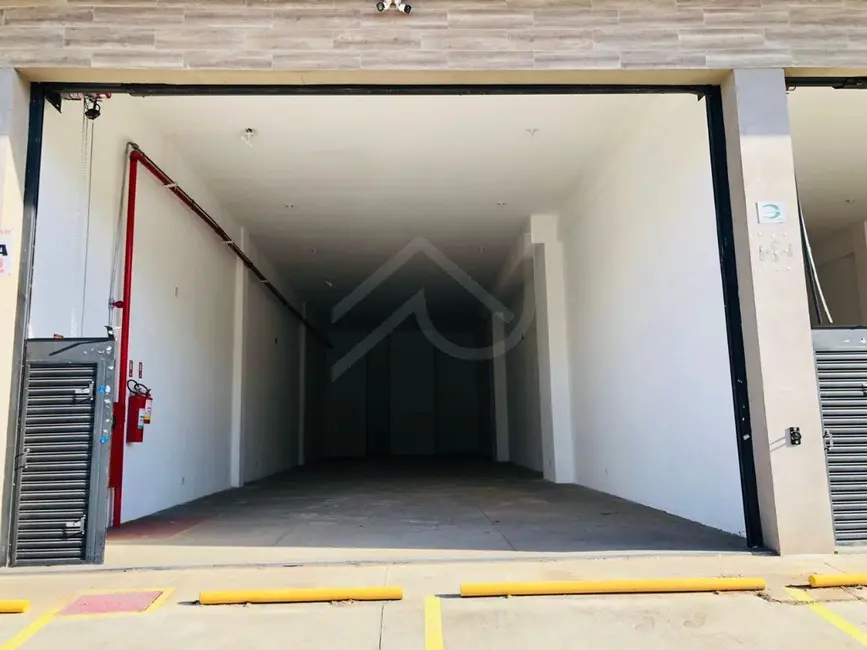 Foto 4 de Sala Comercial para alugar, 149m2 em Ipês (Polvilho), Cajamar - SP