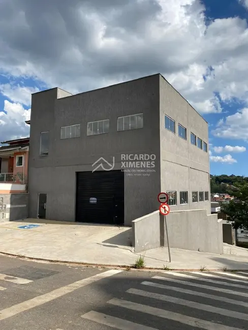 Foto 1 de Sala Comercial para alugar, 500m2 em Portais (Polvilho), Cajamar - SP