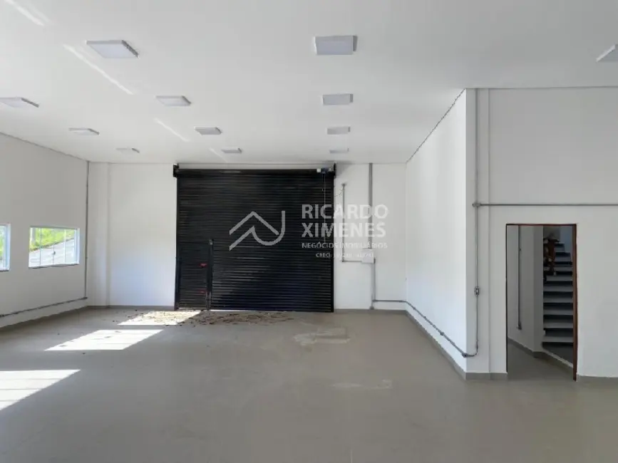 Foto 7 de Sala Comercial para alugar, 500m2 em Portais (Polvilho), Cajamar - SP