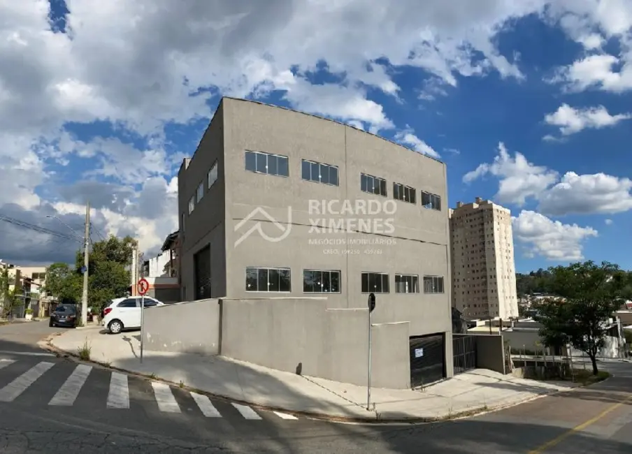 Foto 3 de Sala Comercial para alugar, 500m2 em Portais (Polvilho), Cajamar - SP