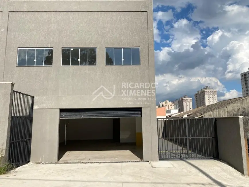 Foto 2 de Sala Comercial para alugar, 500m2 em Portais (Polvilho), Cajamar - SP