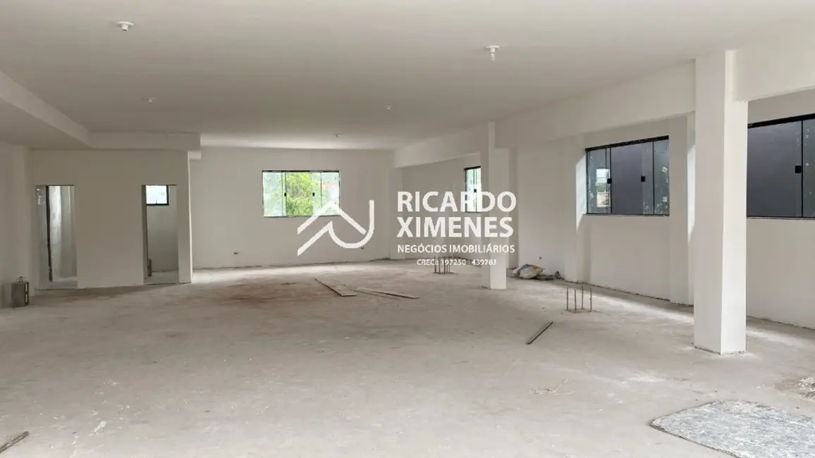 Foto 2 de Sala Comercial à venda e para alugar, 630m2 em Portais (Polvilho), Cajamar - SP