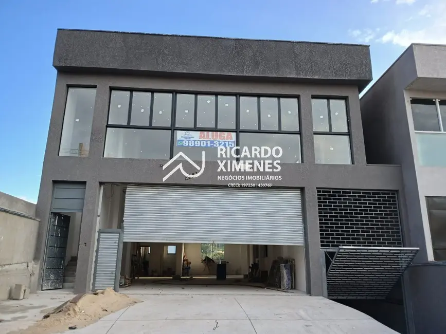 Foto 1 de Sala Comercial à venda e para alugar, 630m2 em Portais (Polvilho), Cajamar - SP