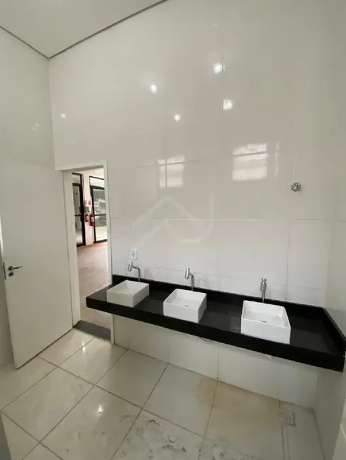 Foto 8 de Armazém / Galpão para alugar, 820m2 em Ipês (Polvilho), Cajamar - SP