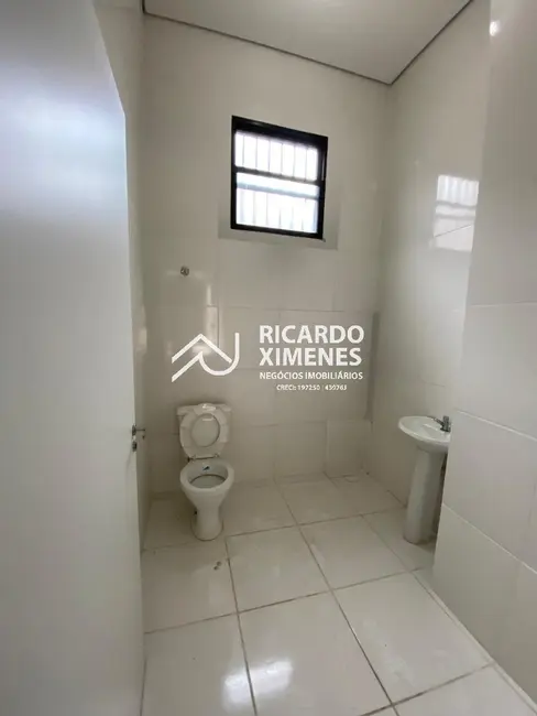 Foto 9 de Armazém / Galpão para alugar, 820m2 em Ipês (Polvilho), Cajamar - SP