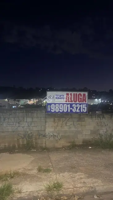 Foto 1 de Terreno / Lote para alugar, 324m2 em Portais (Polvilho), Cajamar - SP