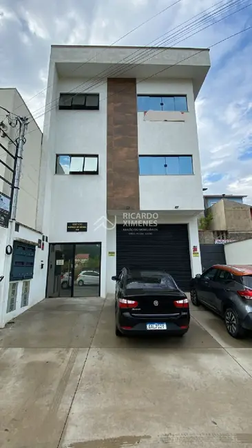 Foto 1 de Sala Comercial para alugar, 30m2 em Portais (Polvilho), Cajamar - SP