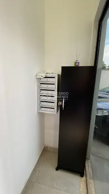 Foto 3 de Sala Comercial para alugar, 30m2 em Portais (Polvilho), Cajamar - SP