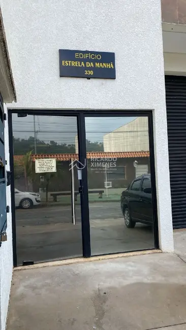 Foto 2 de Sala Comercial para alugar, 30m2 em Portais (Polvilho), Cajamar - SP