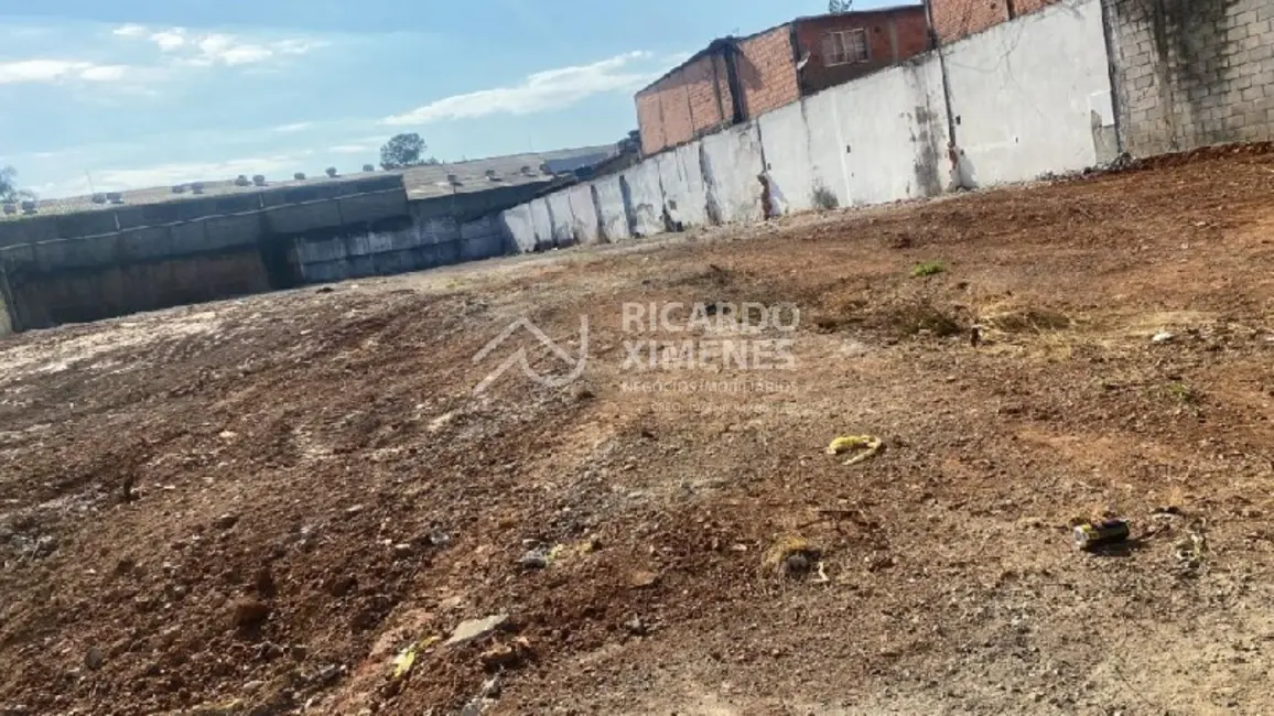 Foto 1 de Terreno / Lote para alugar, 2500m2 em Jardim Luíza (Fazendinha), Santana De Parnaiba - SP