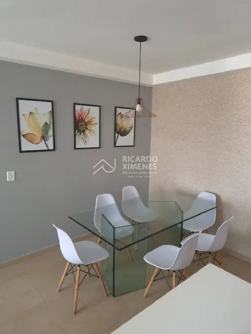 Foto 1 de Apartamento com 2 quartos à venda, 47m2 em Portais (Polvilho), Cajamar - SP