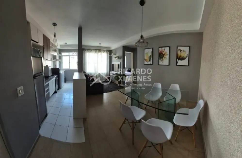 Foto 2 de Apartamento com 2 quartos à venda, 47m2 em Portais (Polvilho), Cajamar - SP