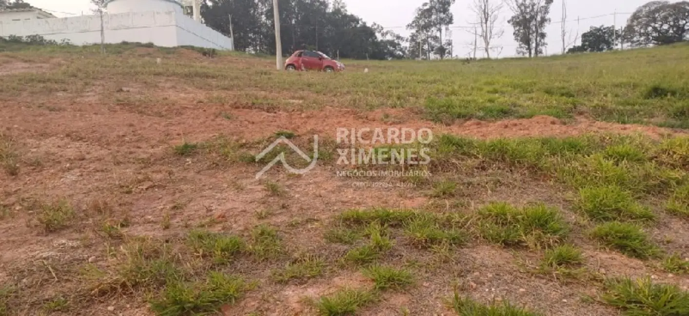 Foto 3 de Terreno / Lote à venda, 250m2 em Jardim das Nações, Itatiba - SP