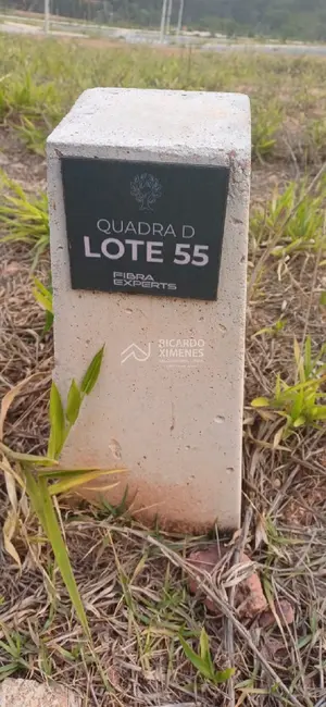 Foto 2 de Terreno / Lote à venda, 250m2 em Jardim das Nações, Itatiba - SP
