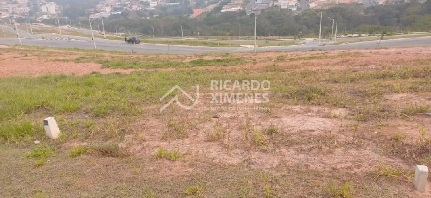 Foto 4 de Terreno / Lote à venda, 250m2 em Jardim das Nações, Itatiba - SP