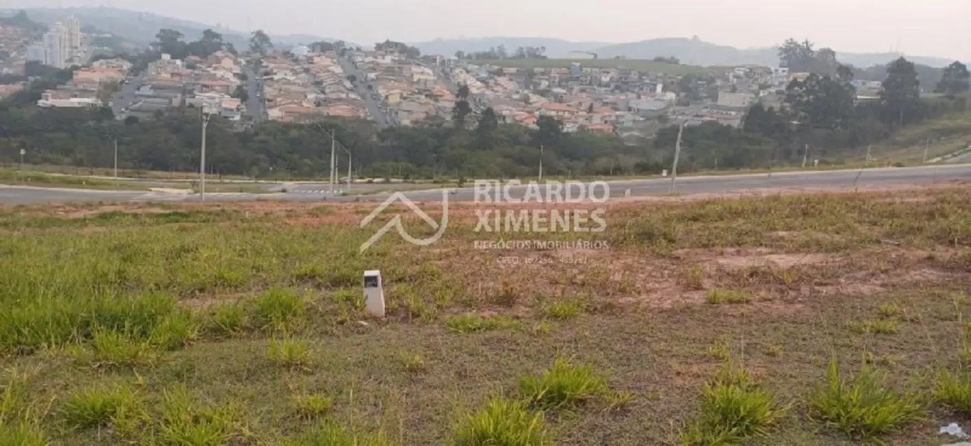 Foto 1 de Terreno / Lote à venda, 250m2 em Jardim das Nações, Itatiba - SP